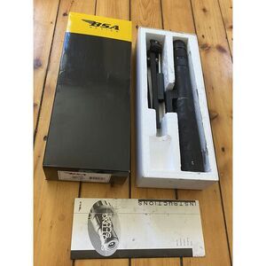 BSA Optics 15-45X50MM Deerhunter Deer Spotting Scope Hunting Outdoors DH15-45X50